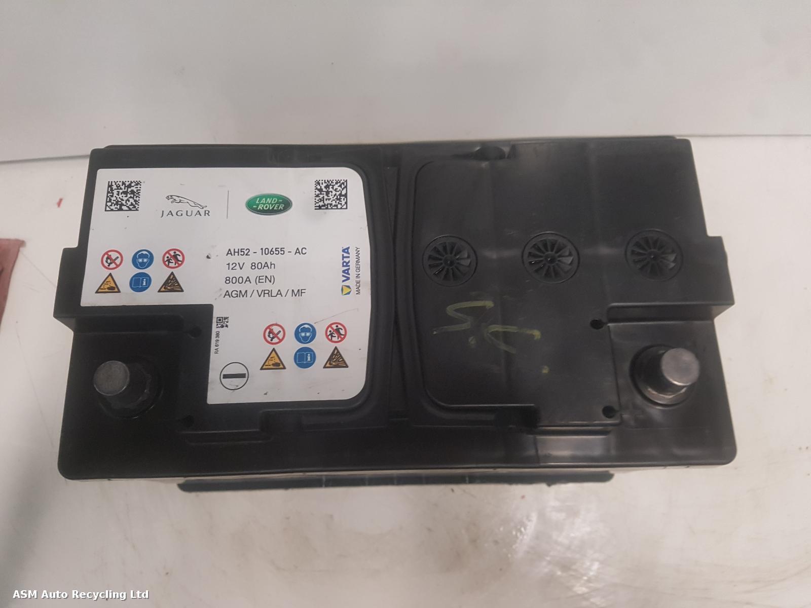 View Auto part Battery Unknown Unknown 2026
