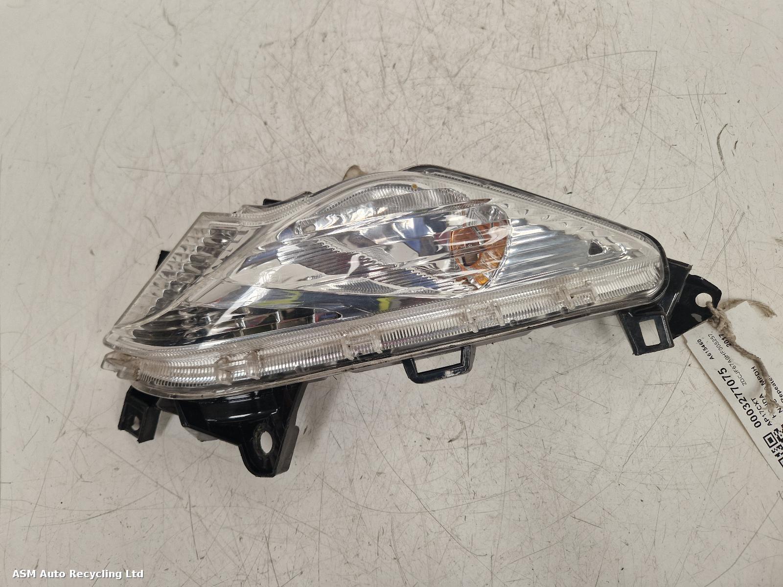 View Auto part R Repeater Lamp Honda Nsc 110 Mpdh 2017