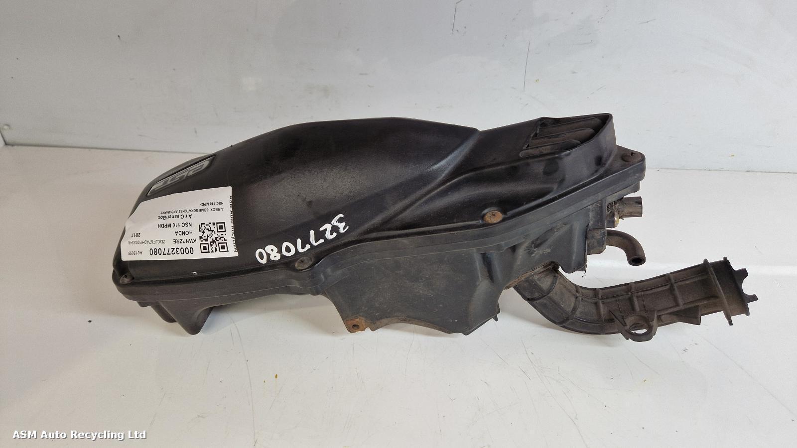 View Auto part Air Cleaner/Box Honda Nsc 110 Mpdh 2017