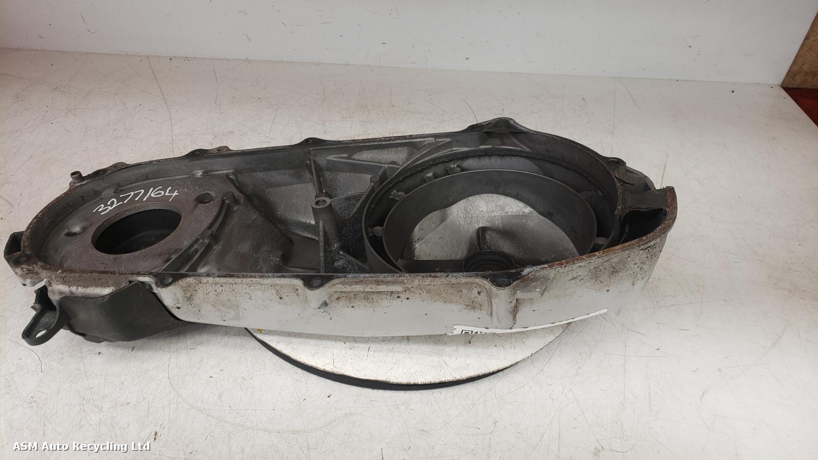 View Auto part Clutch Case Cover Honda Ww 2021