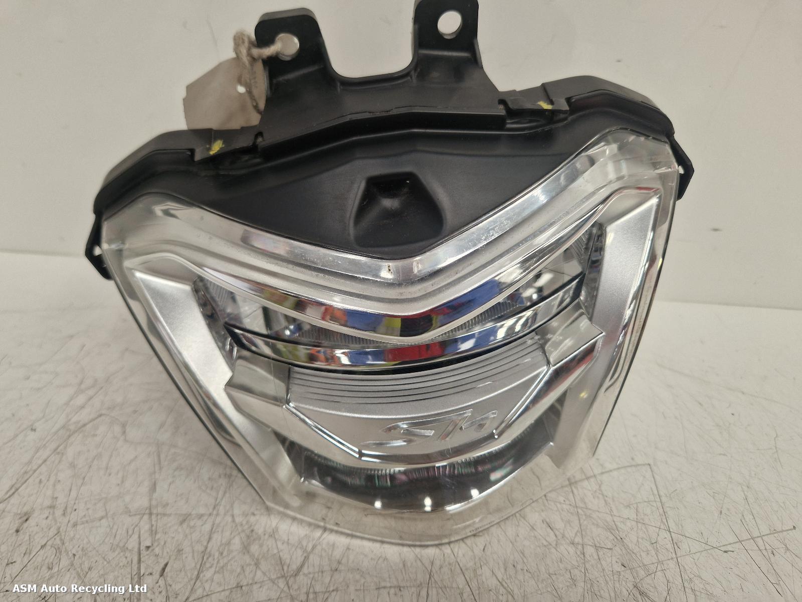 View Auto part Headlamp Honda Sh 125 2018