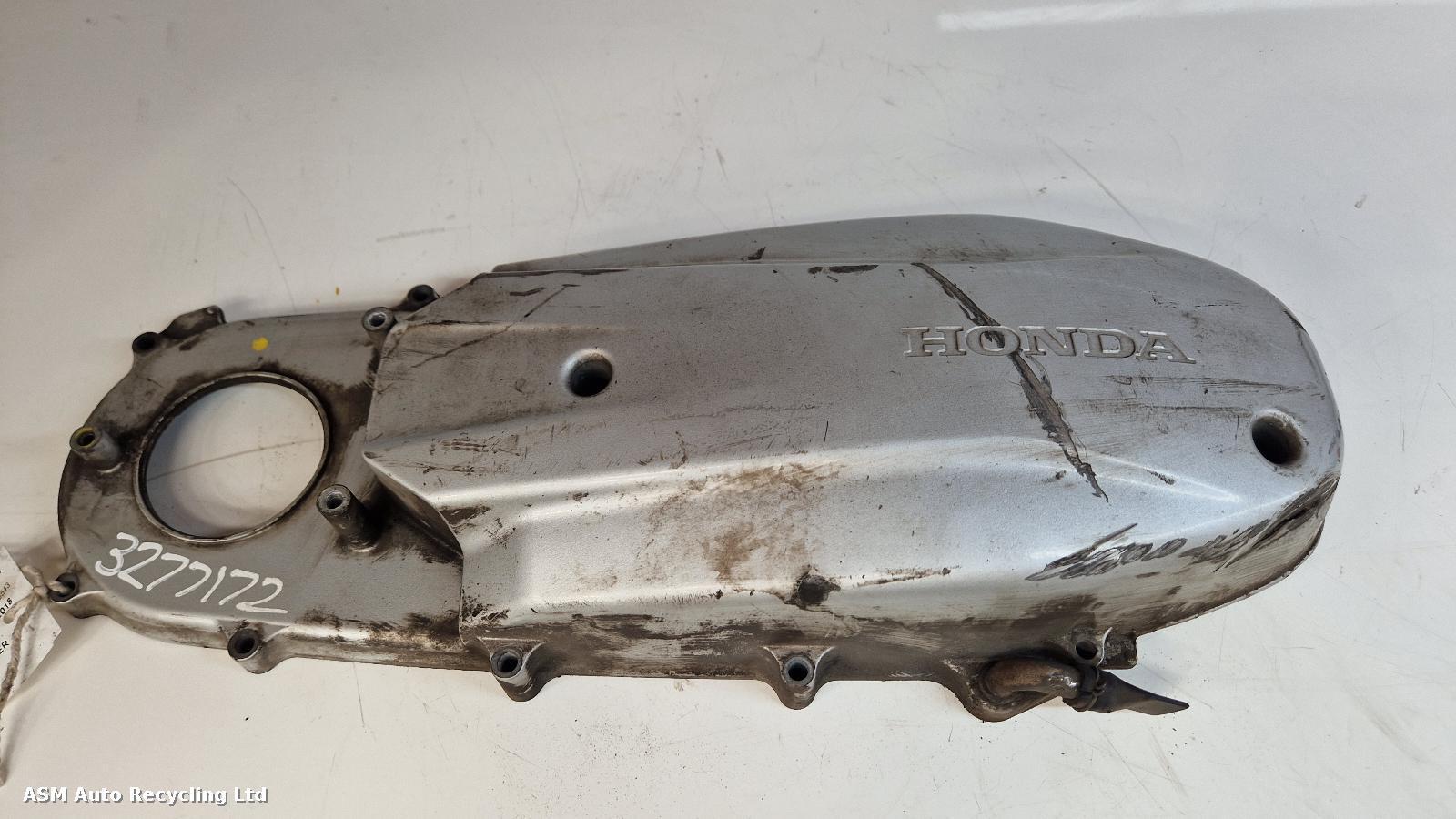 View Auto part Clutch Case Cover Honda Sh 125 2018