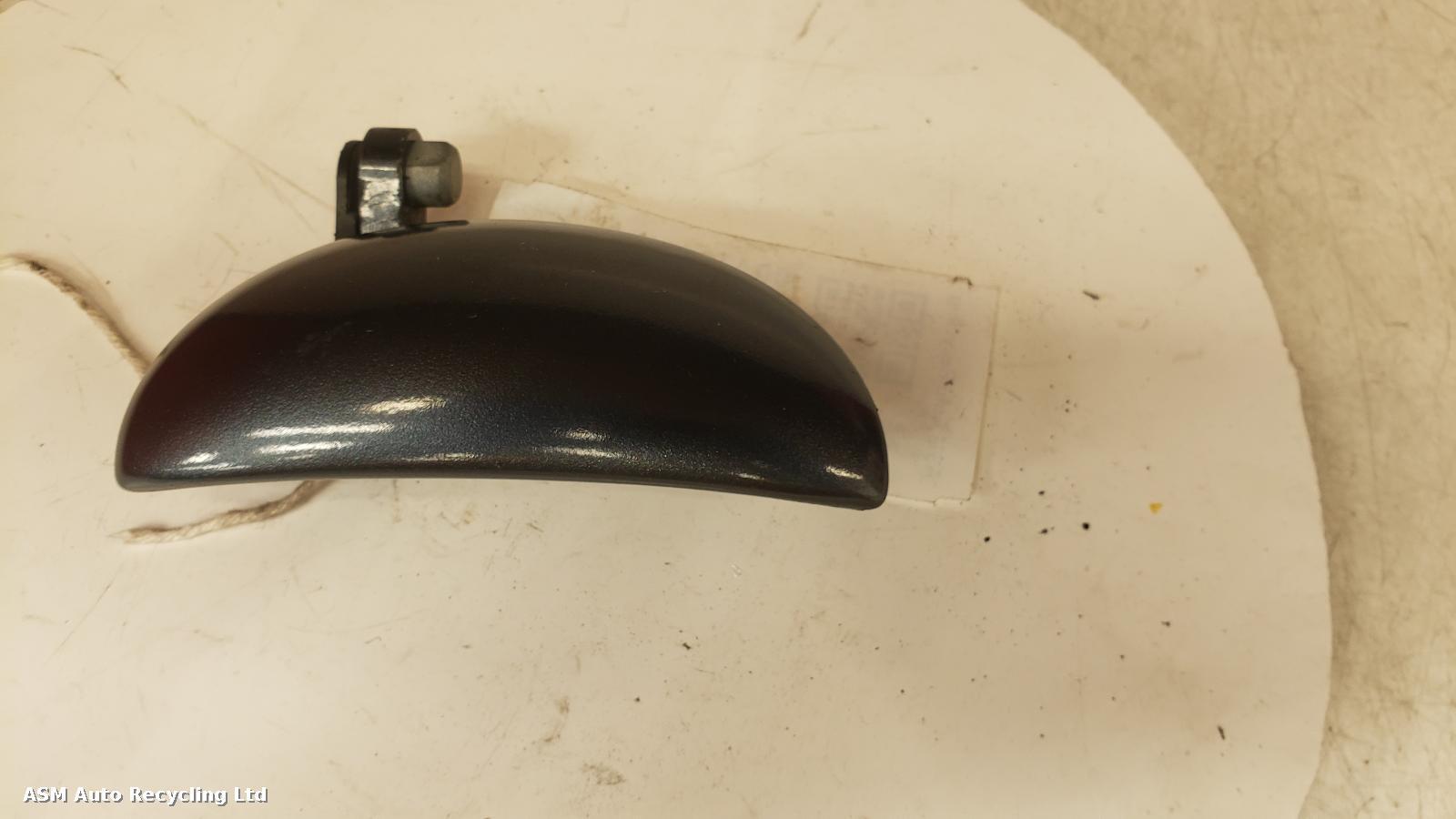 View Auto part Door Handle Citroen C1 2013