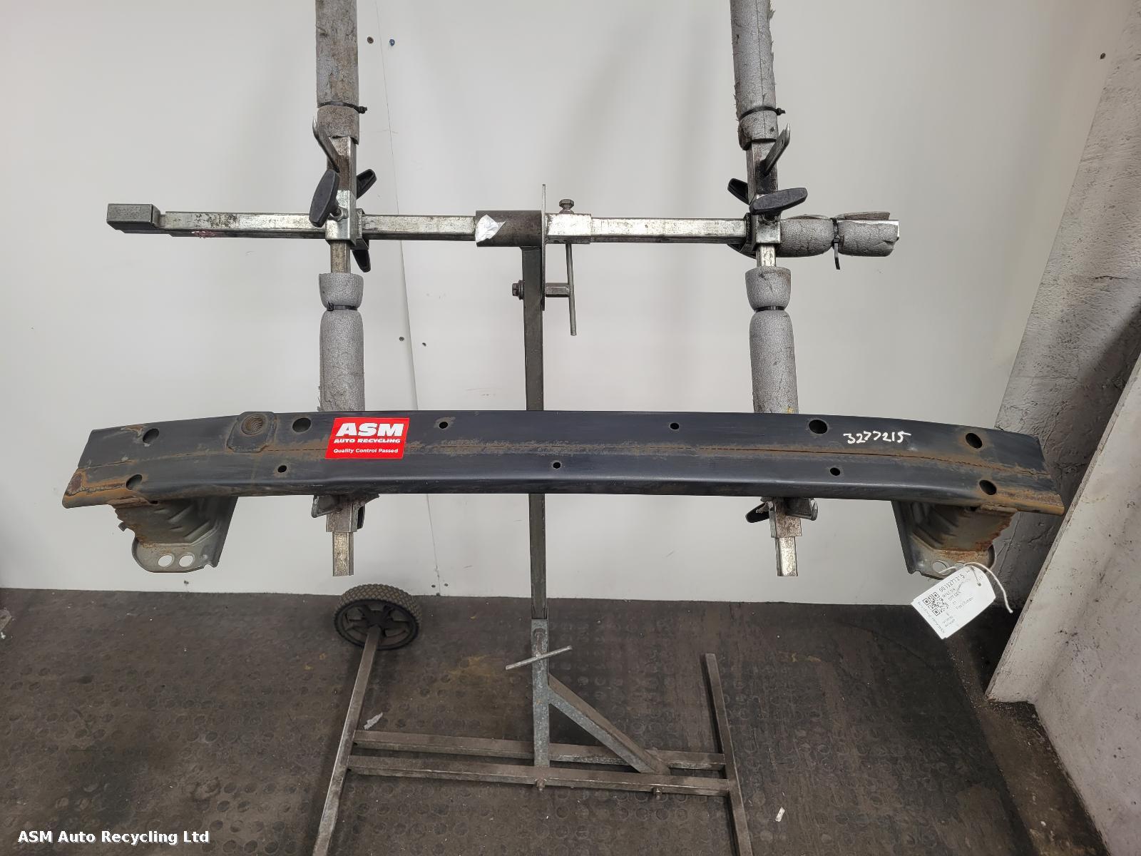 View Auto part Front Bumper Reinforcement Citroen C1 2013