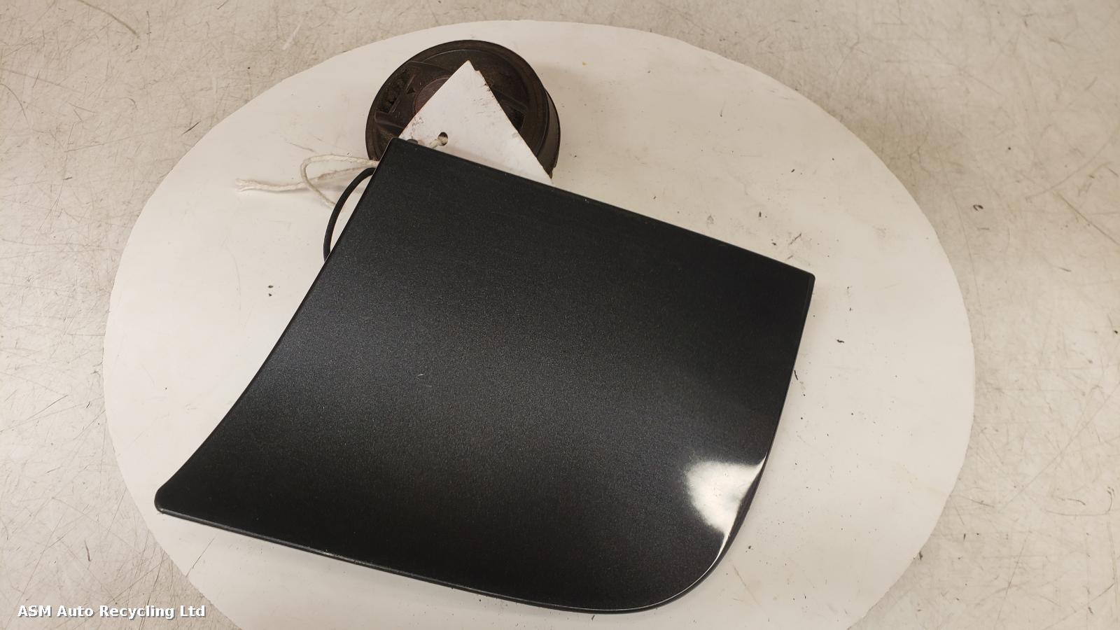 View Auto part Fuel Filler Flap Citroen C1 2013