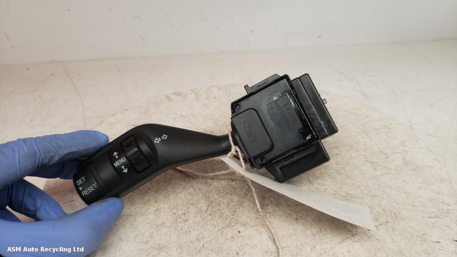 View Auto part Combination Switch Ford Focus 2008