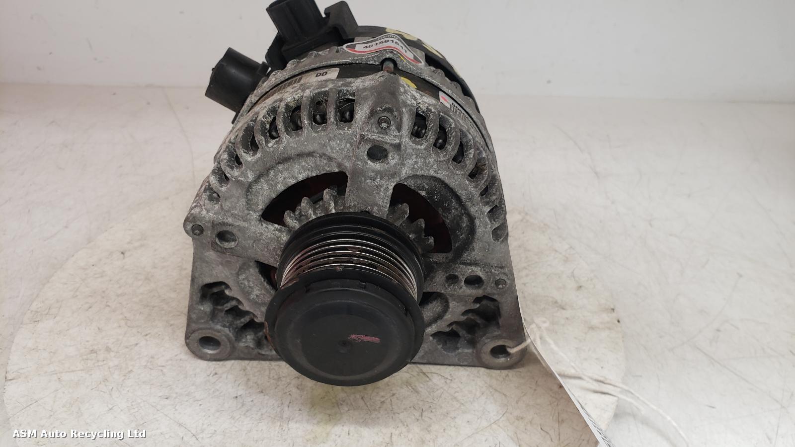 View Auto part Alternator Ford Focus 2008