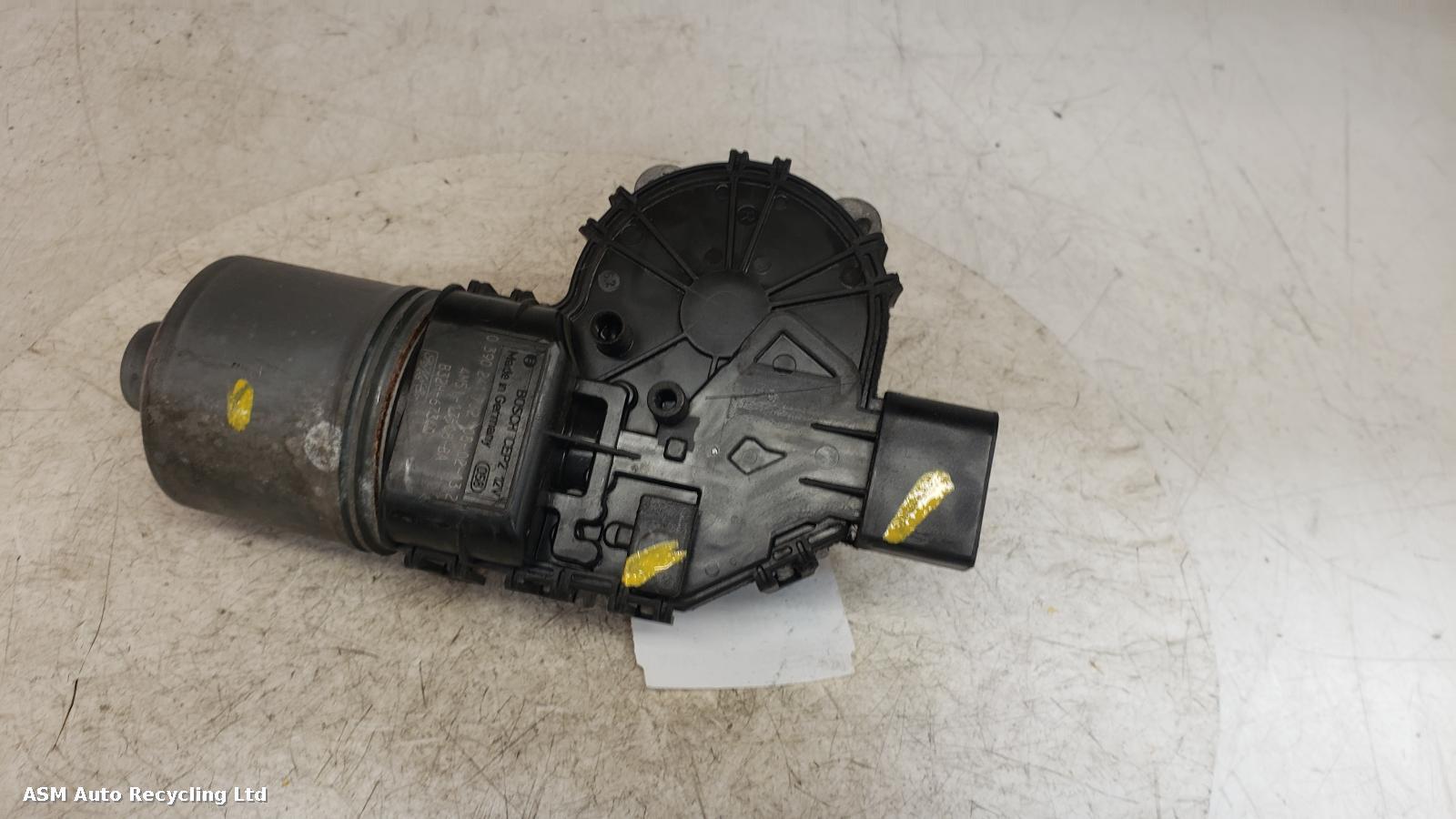 View Auto part Wiper Motor Front Ford Focus 2008