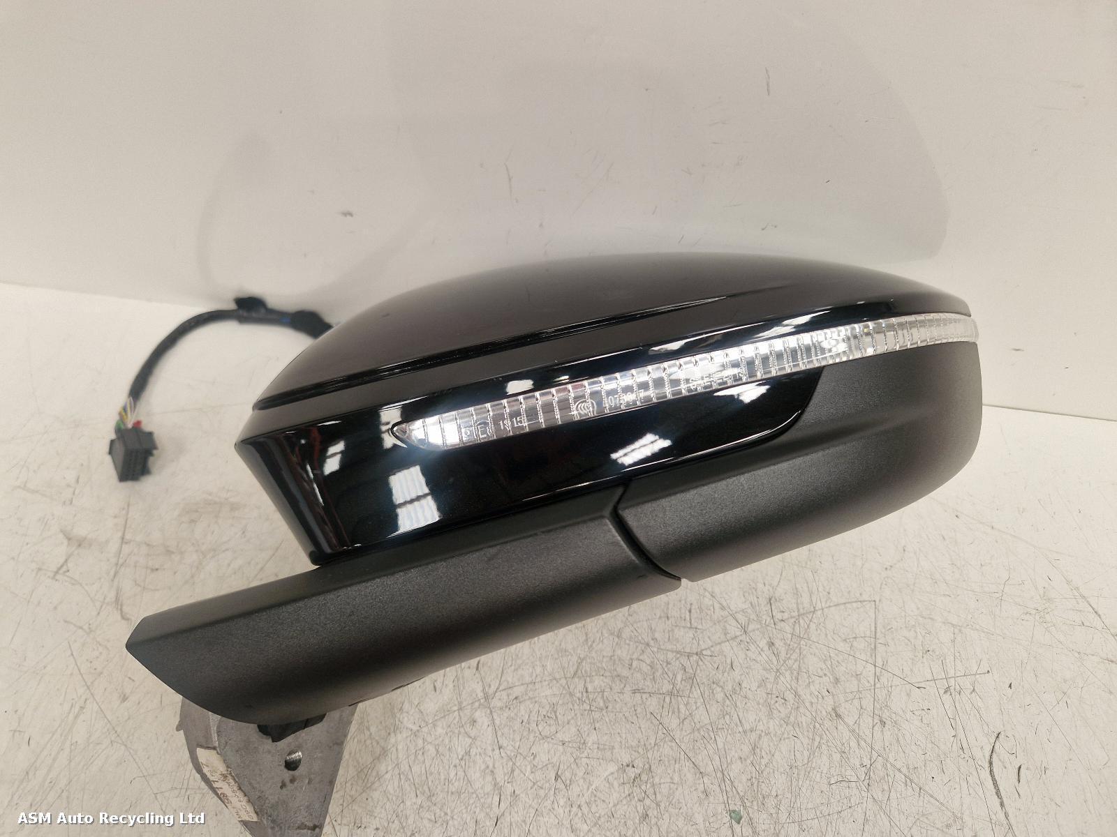 View Auto part L Door Mirror Audi Q4 E-tron 2024