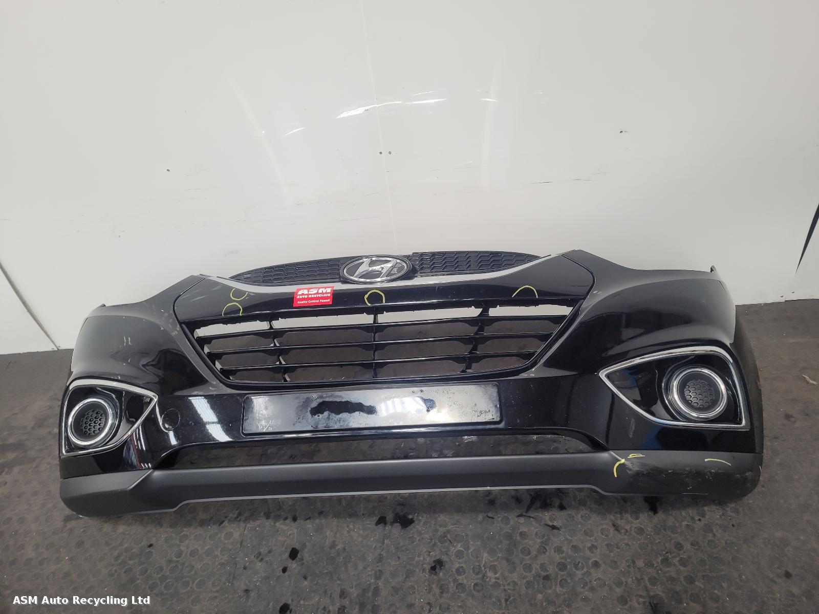 View Auto part Front Bumper Hyundai Ix35 2014