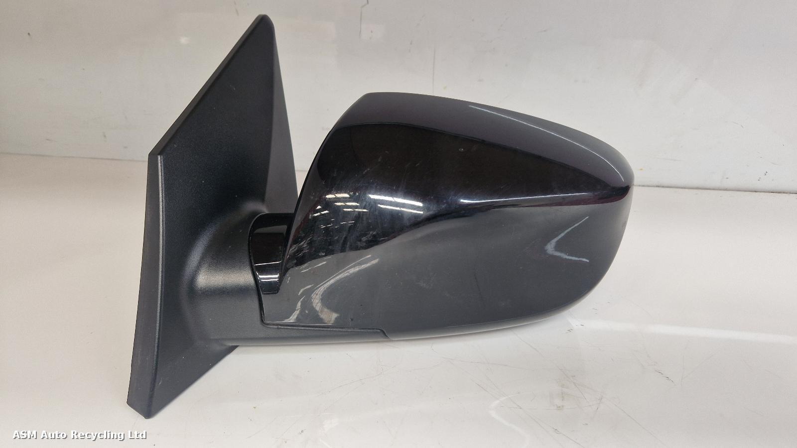 View Auto part L Door Mirror Hyundai Ix35 2014