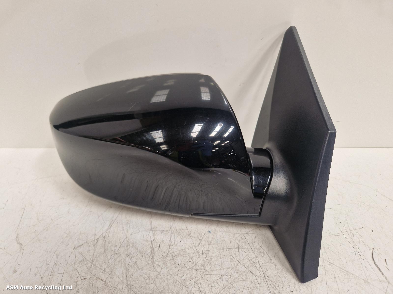 View Auto part R Door Mirror Hyundai Ix35 2014