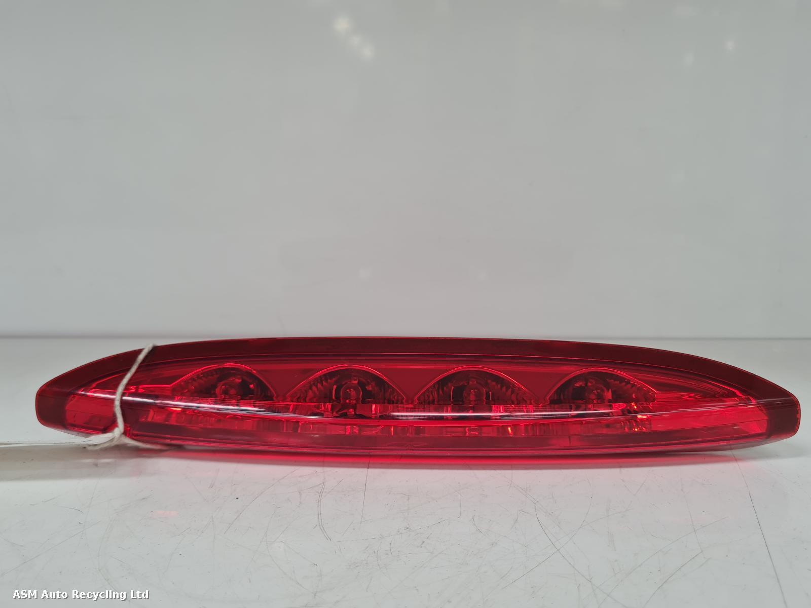 View Auto part High Level Stop Light Peugeot 208 2013
