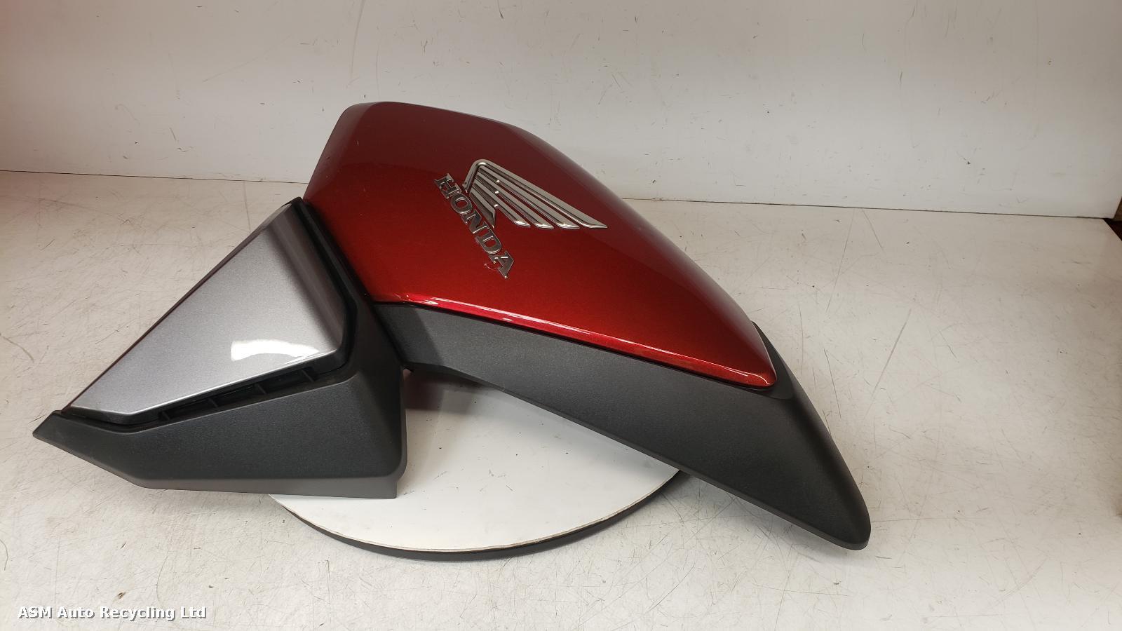 View Auto part Tank Trim Honda Cbf125 2023