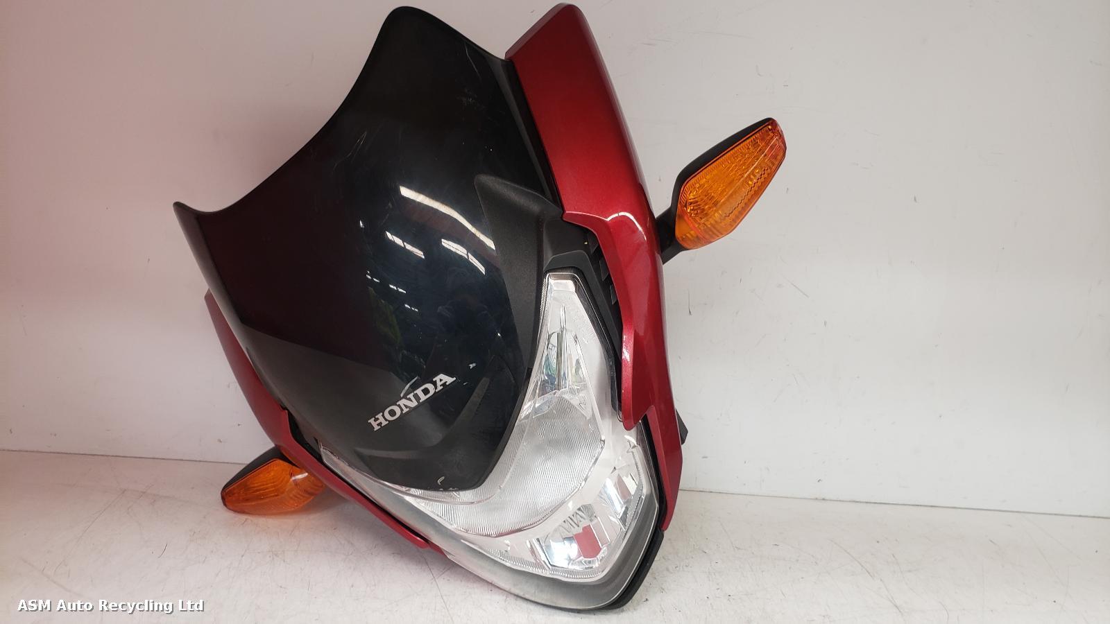 View Auto part Headlamp Honda Cbf125 2023