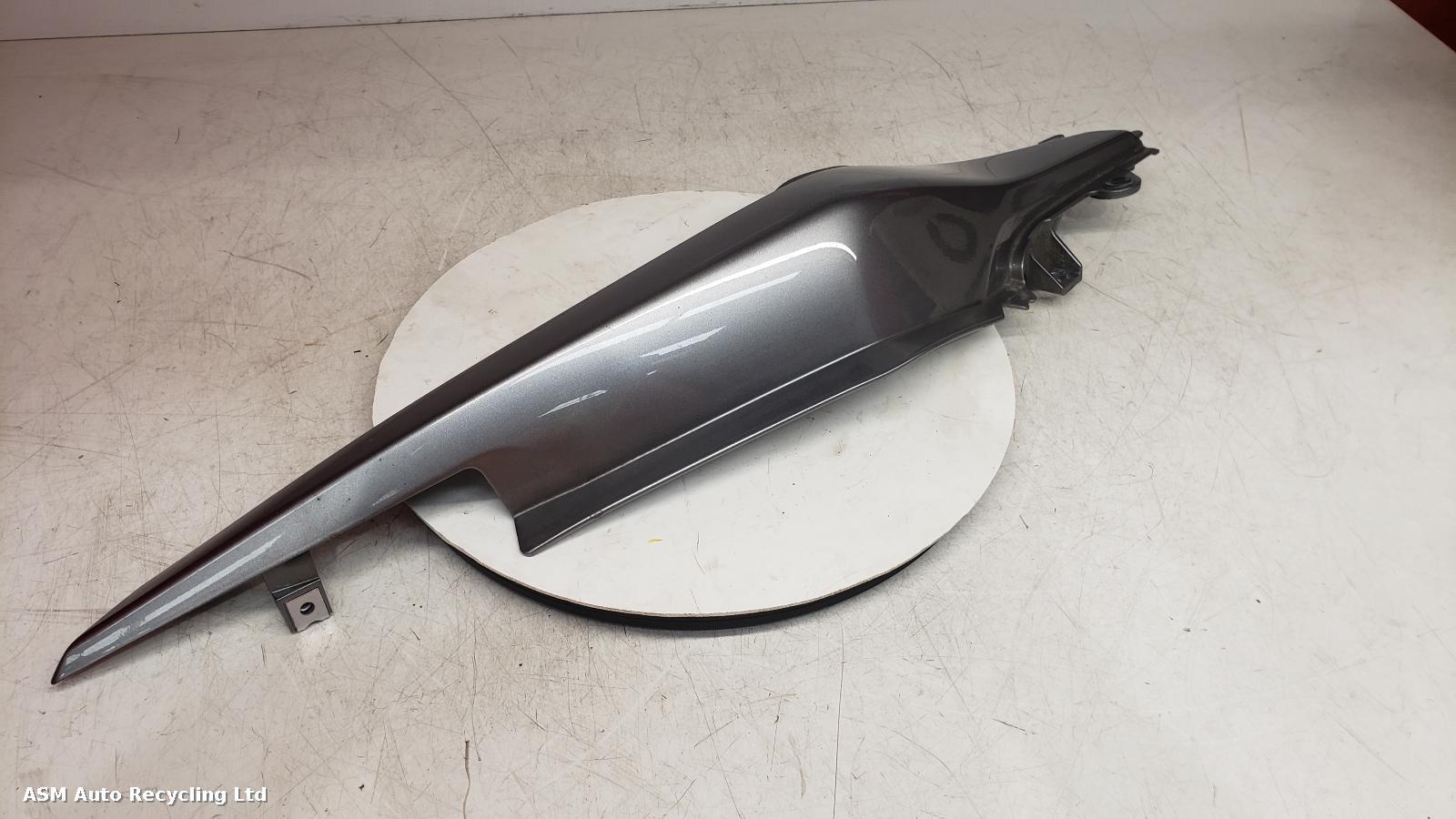 View Auto part Seat Cowl Honda Cbf125 2023