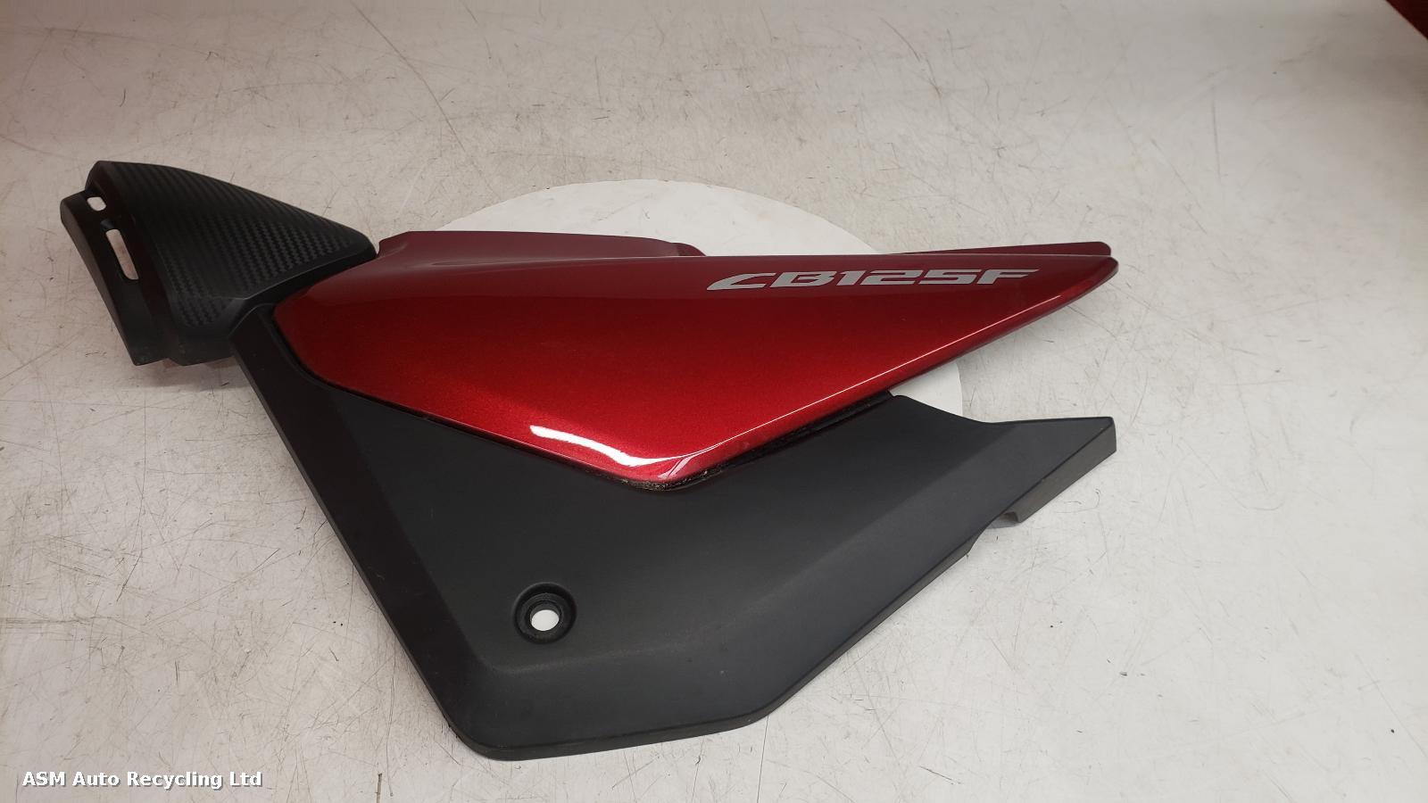 View Auto part Side Panel Left Honda Cbf125 2023
