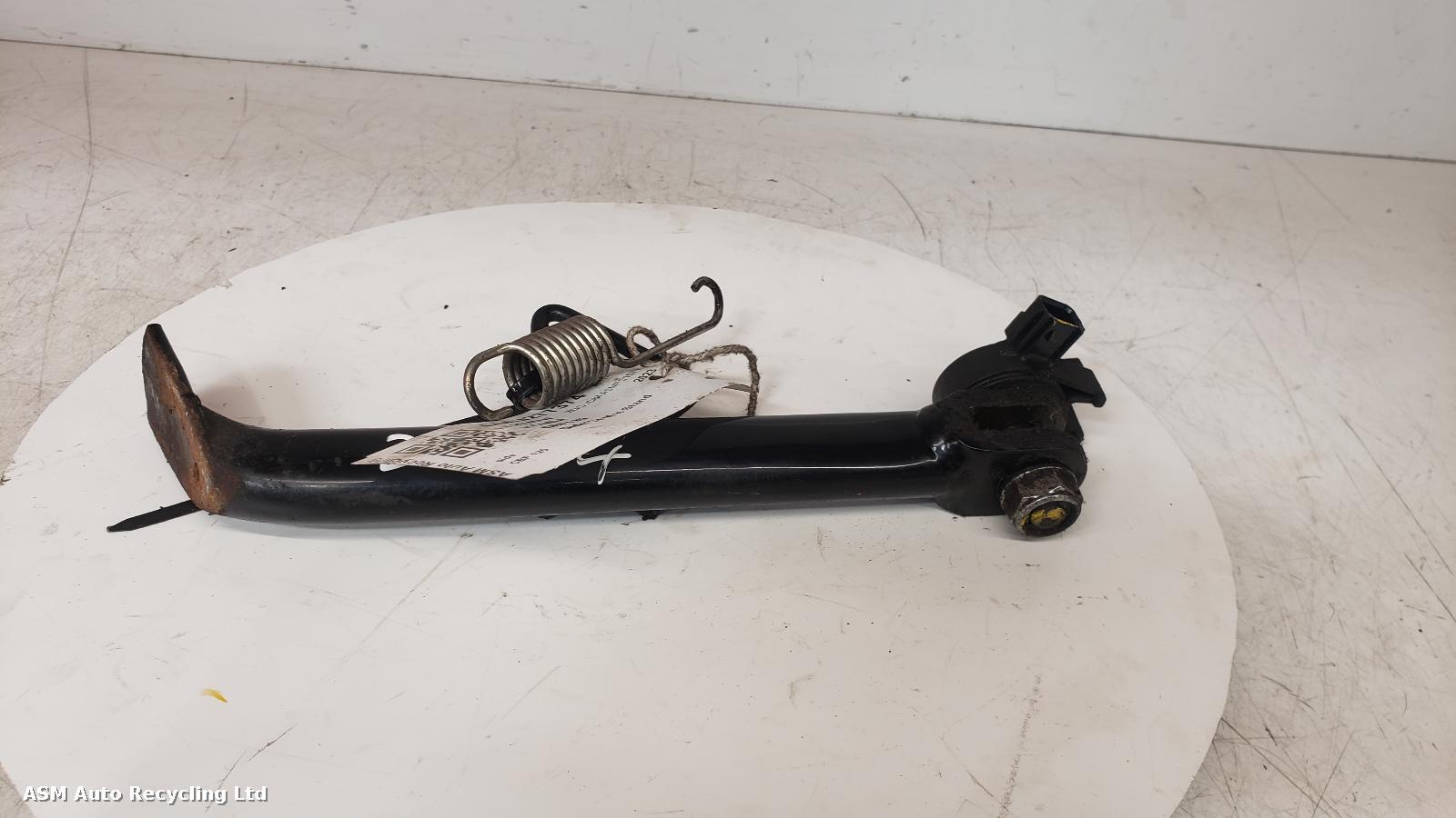 View Auto part Side/Centre Stand Honda Cbf125 2023