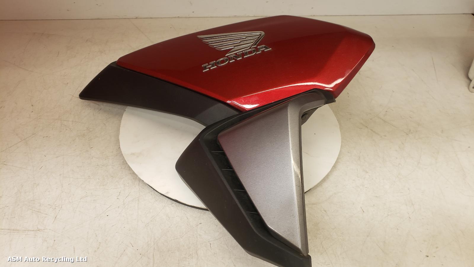 View Auto part Tank Trim Honda Cbf125 2023