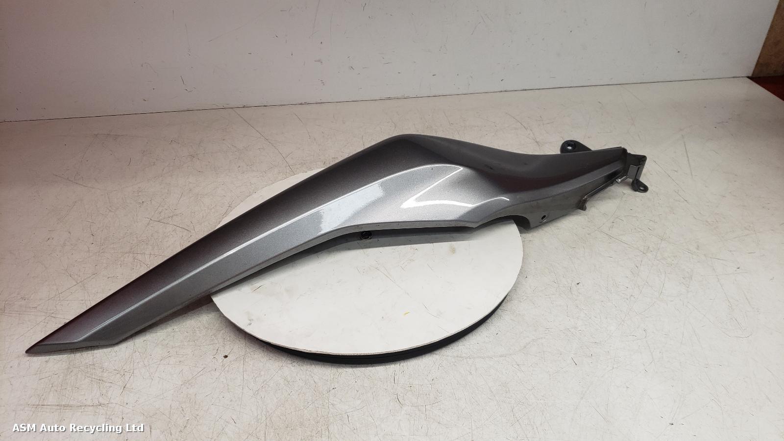 View Auto part Seat Cowl Honda Cbf125 2023
