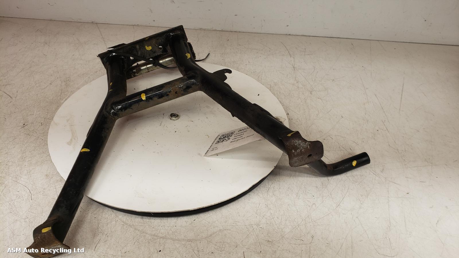 View Auto part Side/Centre Stand Honda Cbf125 2023