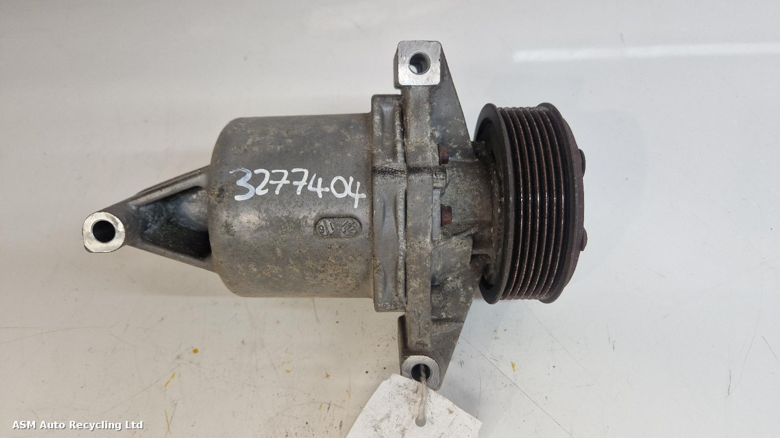 View Auto part Compressor Nissan Juke 2013