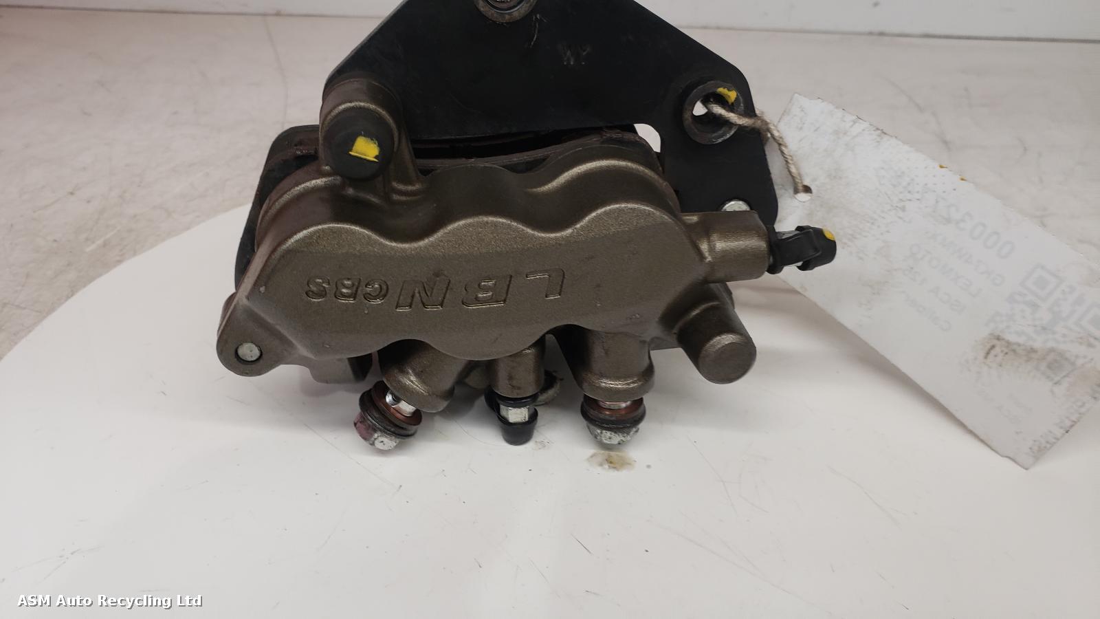 View Auto part Caliper Lexmoto Isca 125 2024