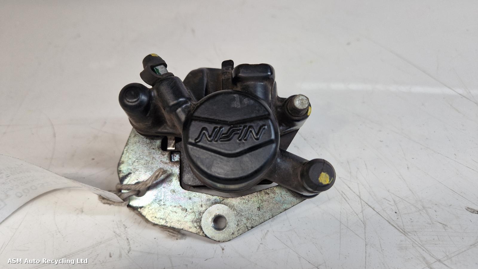 View Auto part Caliper Suzuki Avenis 125 2025