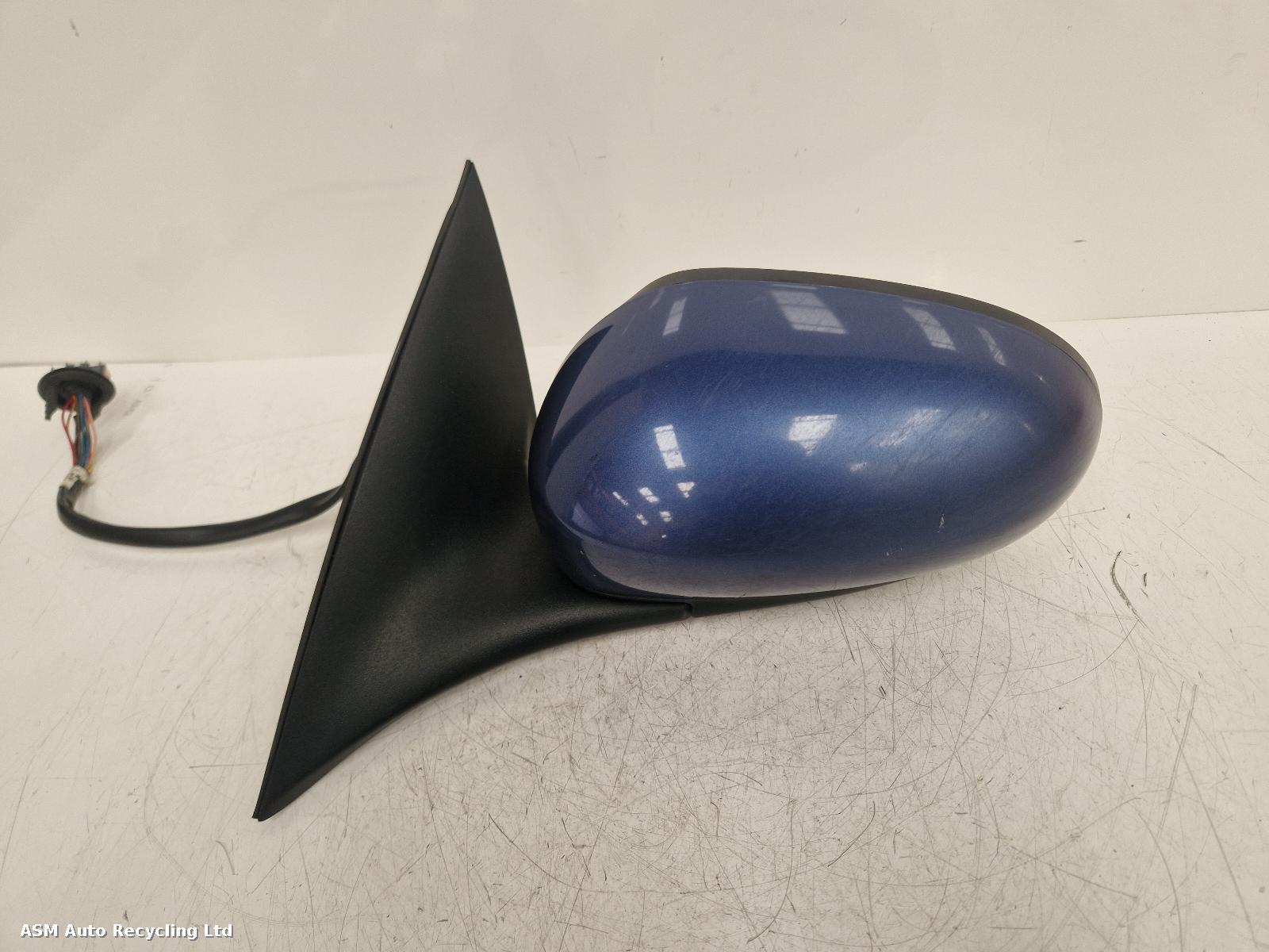 View Auto part L Door Mirror Jaguar S Type 2006