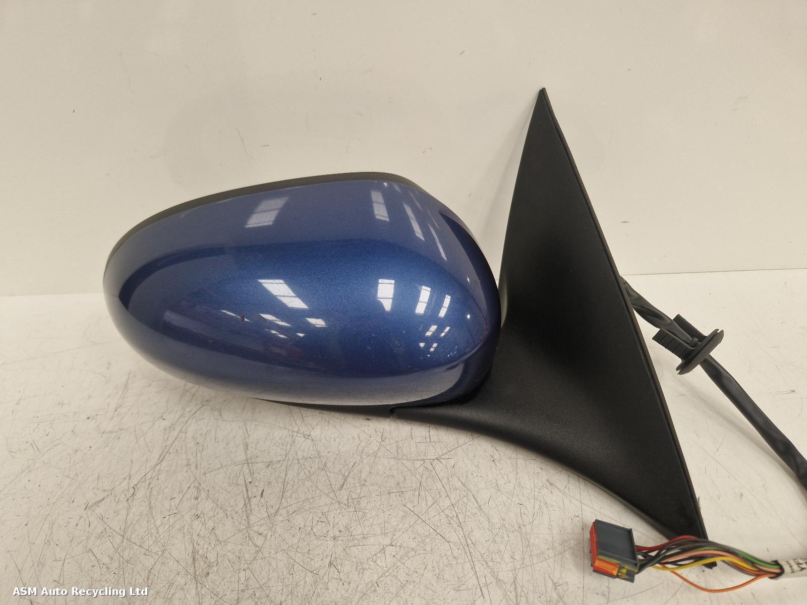 View Auto part R Door Mirror Jaguar S Type 2006
