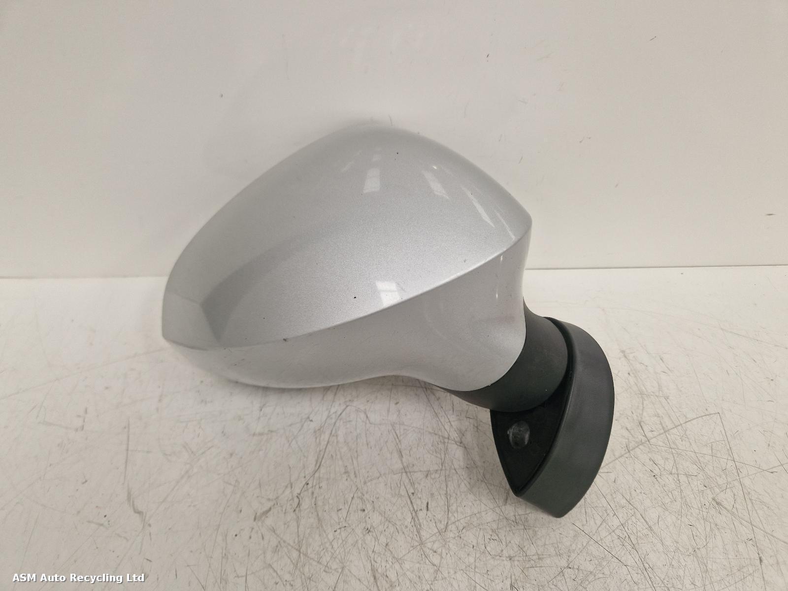 View Auto part R Door Mirror Seat Ibiza 2011