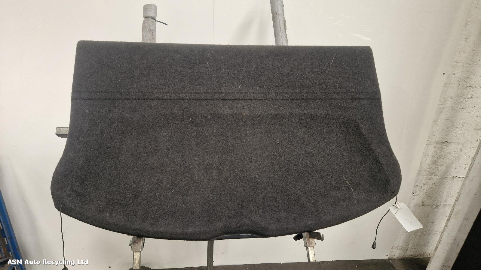 View Auto part Parcel Shelf Seat Ibiza 2011