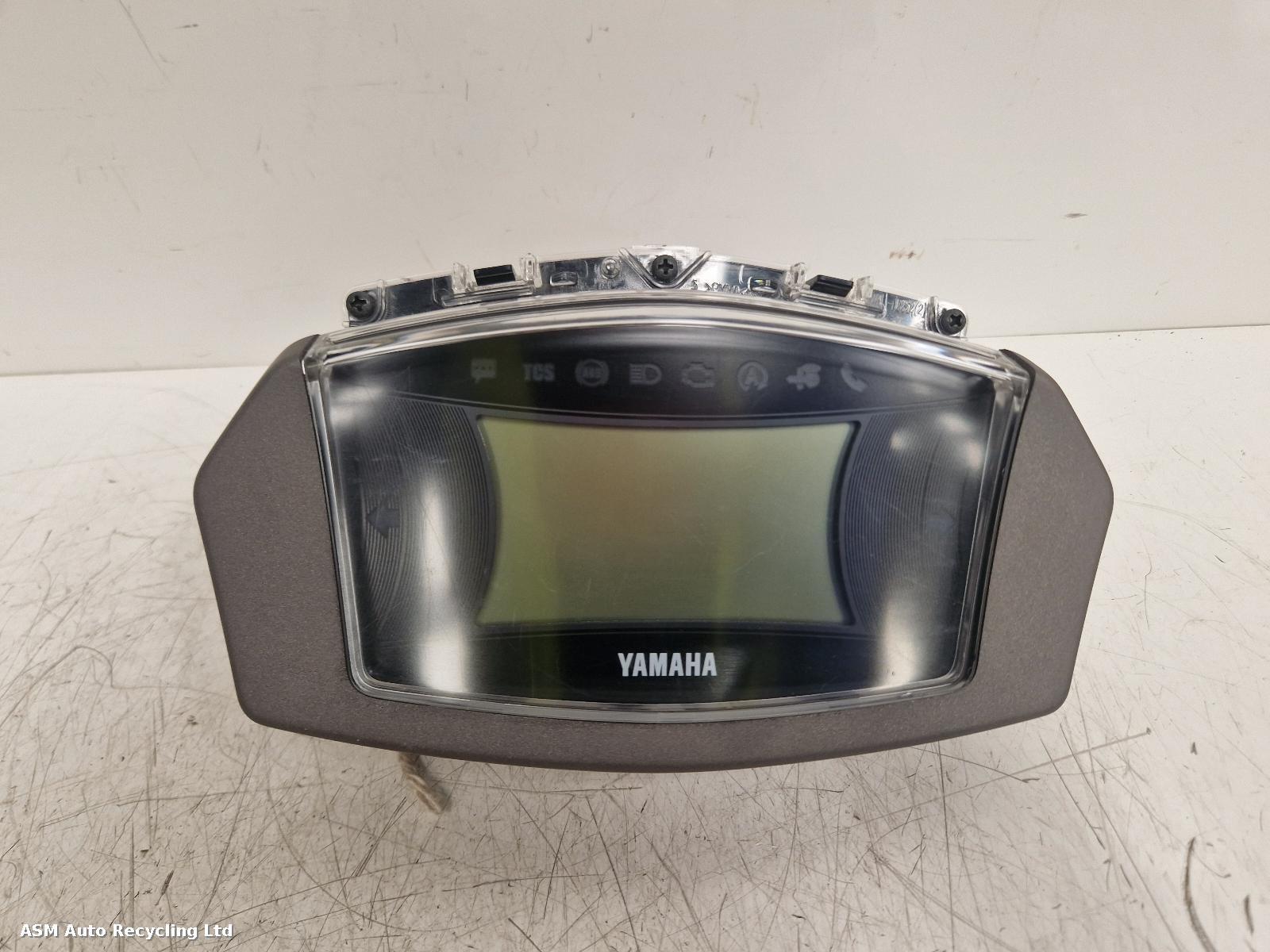 View Auto part Speedometer Yamaha Nmax 125 2024