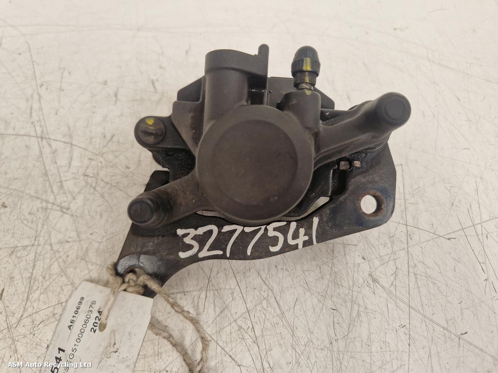 View Auto part Caliper Yamaha Nmax 125 2024