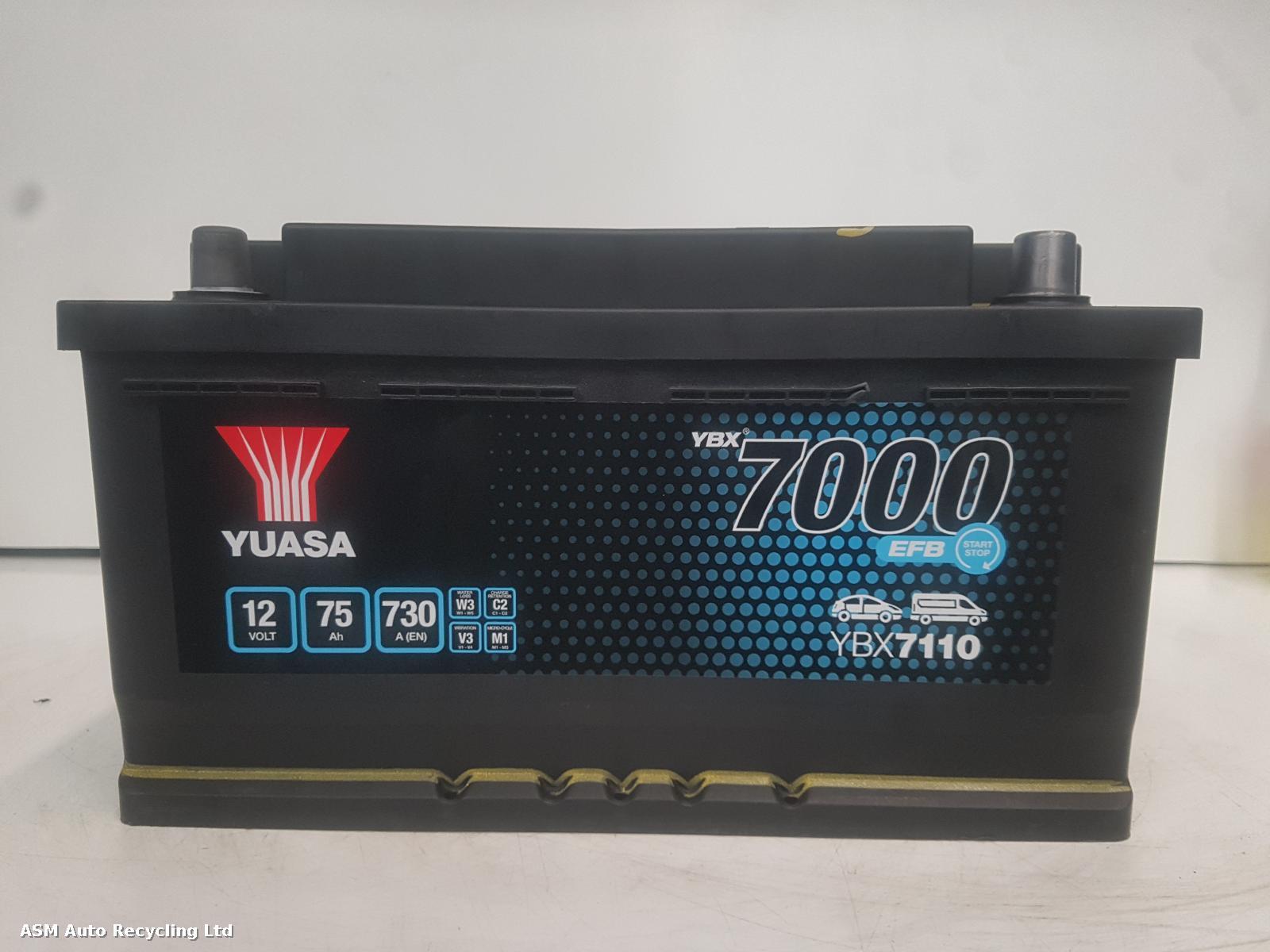View Auto part Battery Unknown Unknown 2026