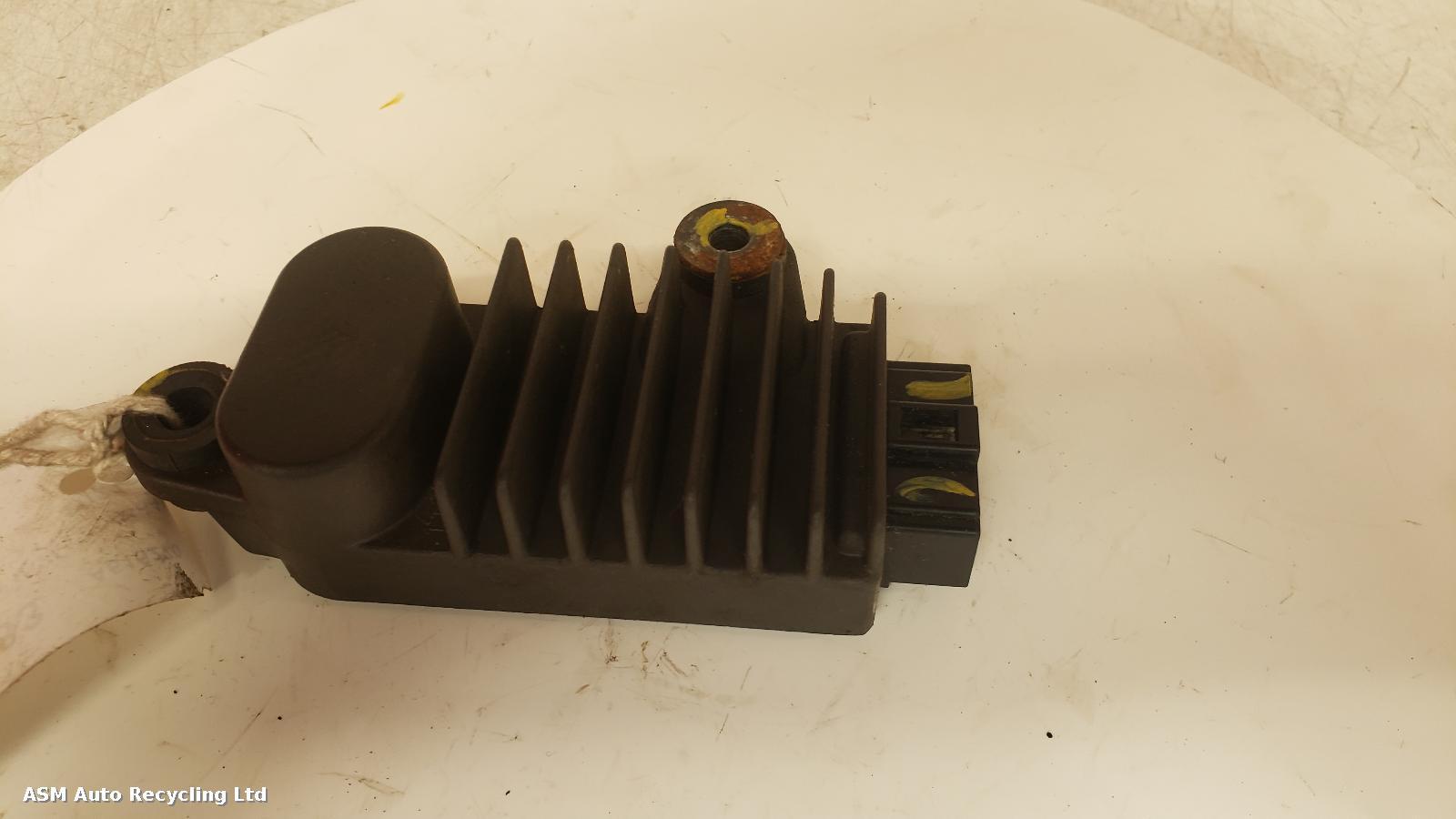 View Auto part Regulator/Rectifier Suzuki Gsxs 125 2021