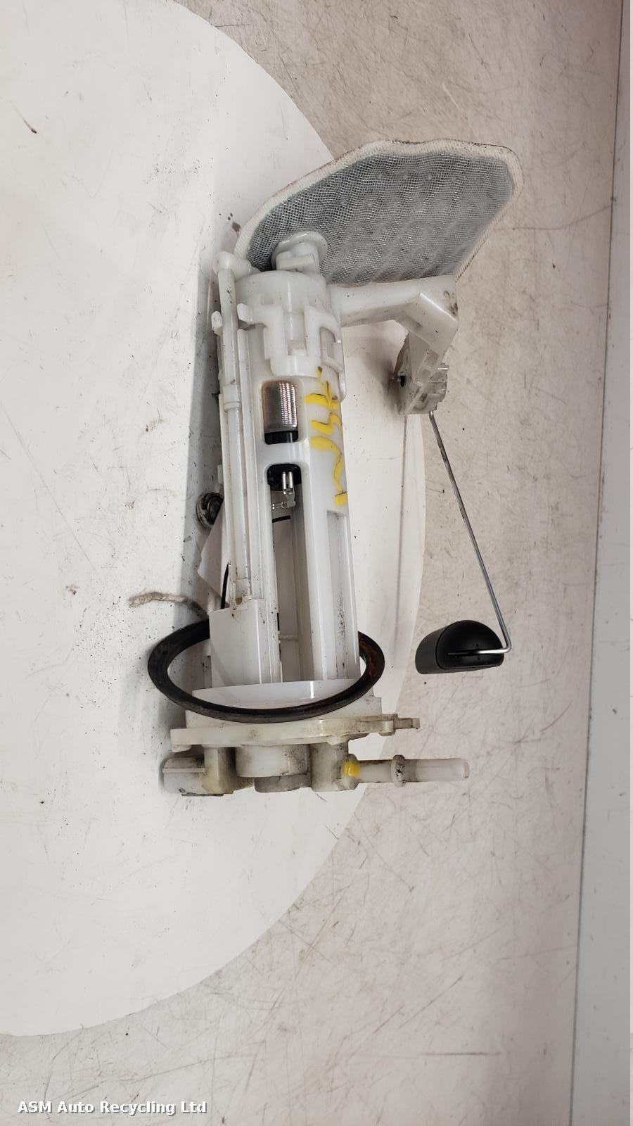 View Auto part Fuel Pump Honda Ww 2016
