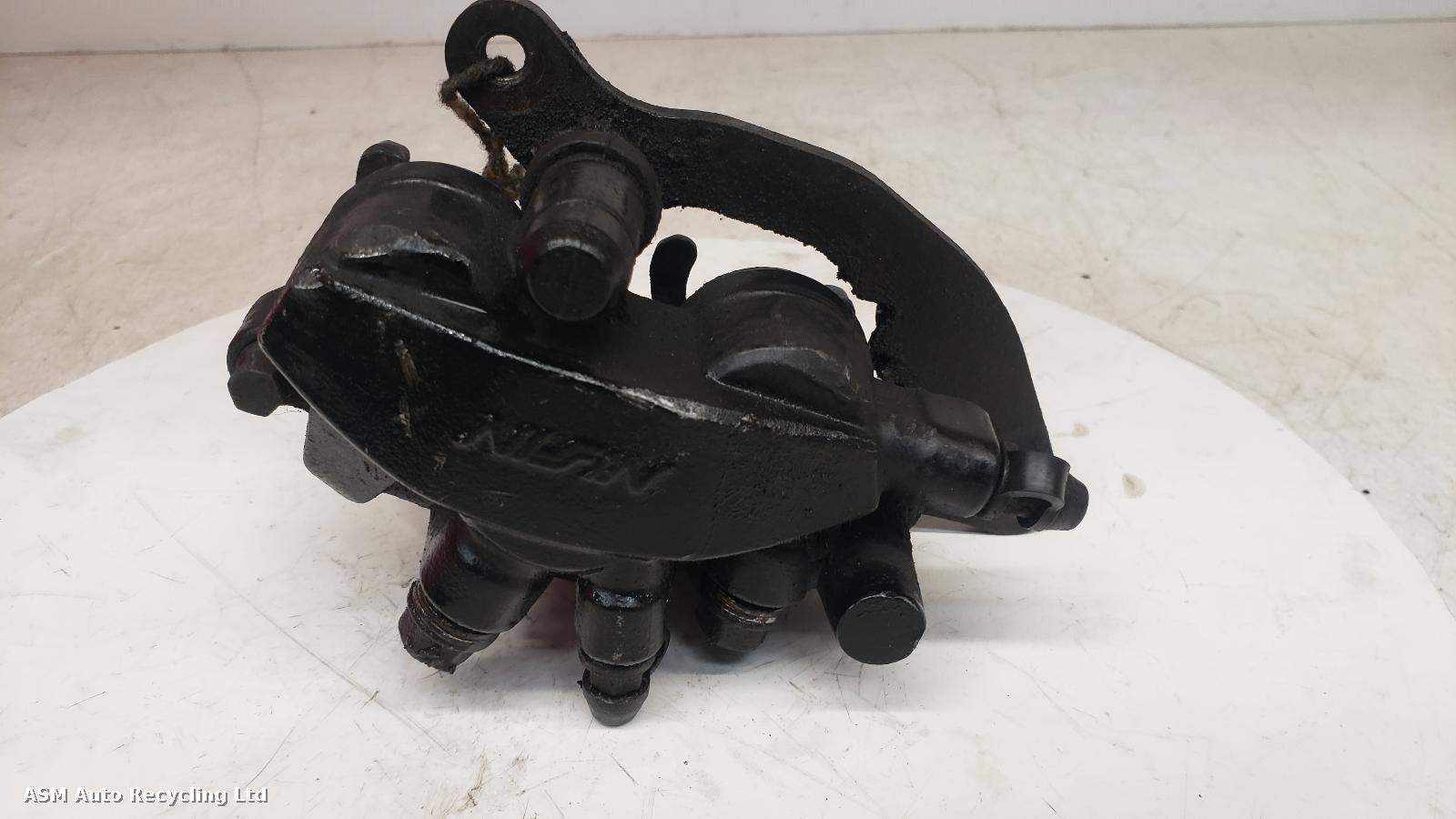 View Auto part Caliper Honda Ww 2016