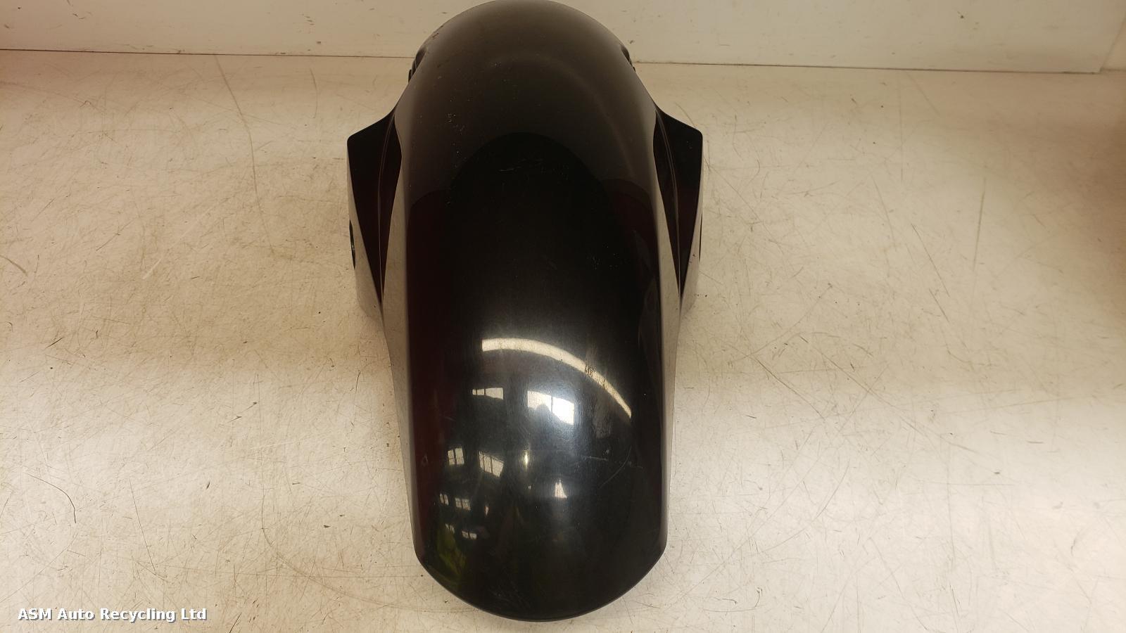View Auto part Front Mudguard Suzuki Gsxs 125 2021