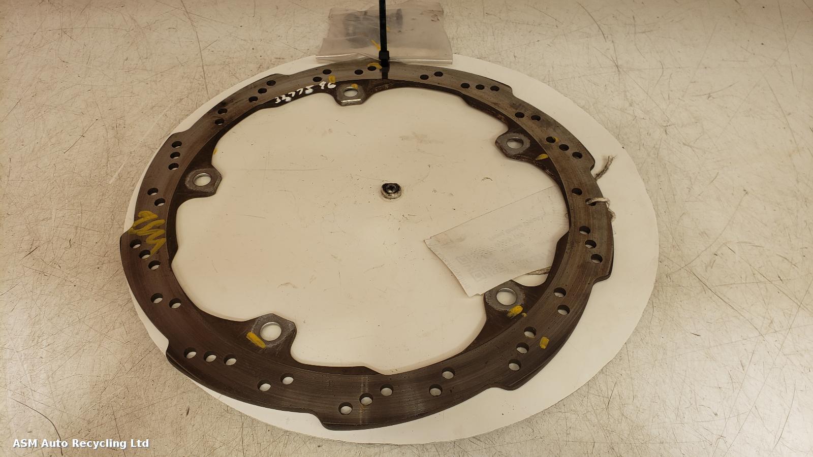 View Auto part Front Brake Disc/Drum Suzuki Gsxs 125 2021