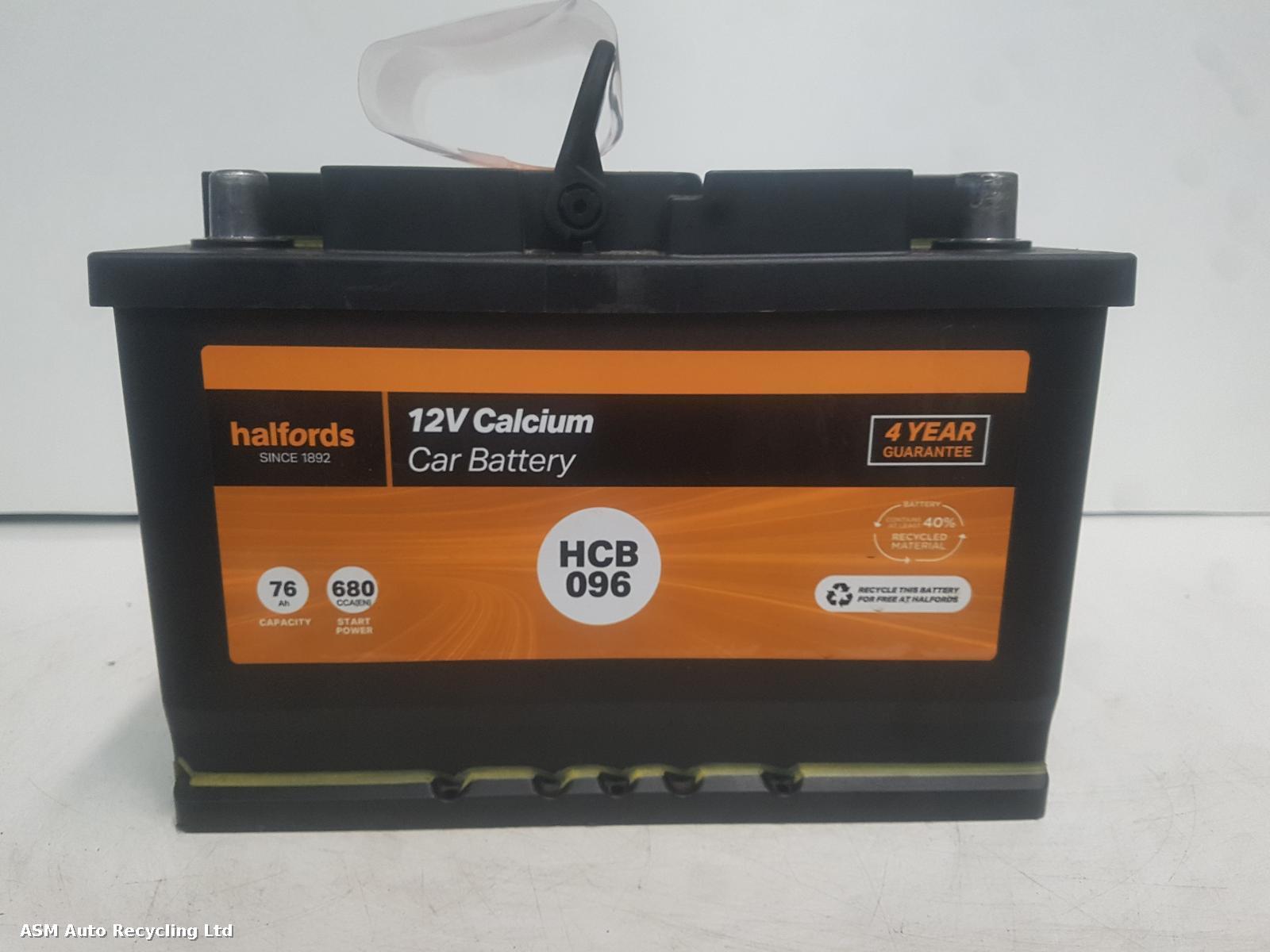 View Auto part Battery Unknown Unknown 2026