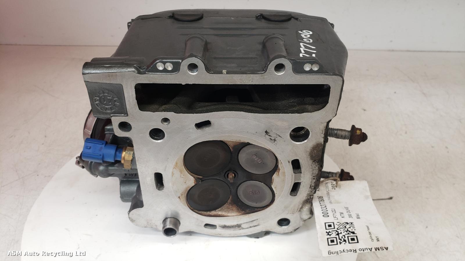 View Auto part Misc Ktm 390 Duke 2021
