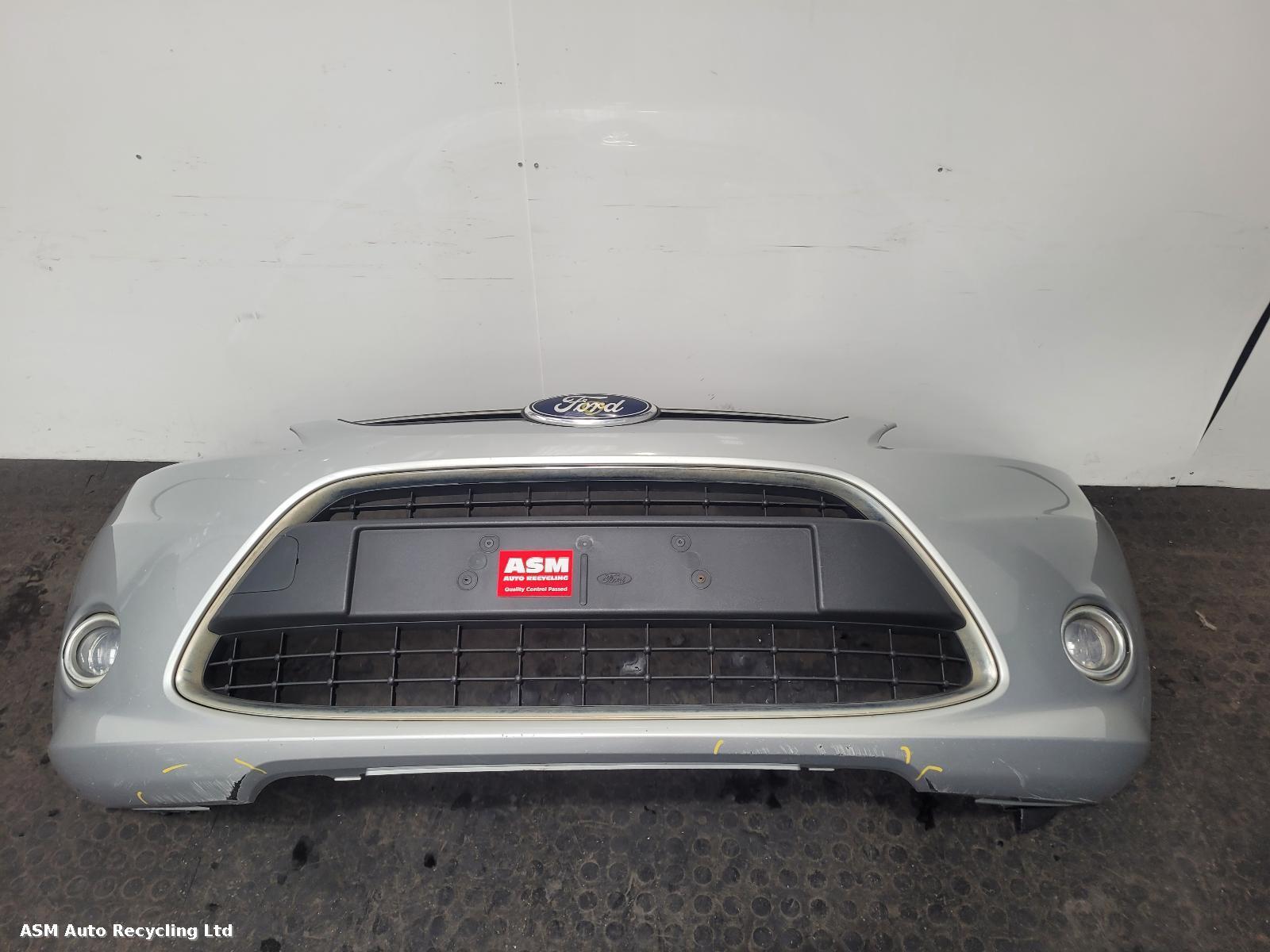 View Auto part Front Bumper Ford Fiesta 2012