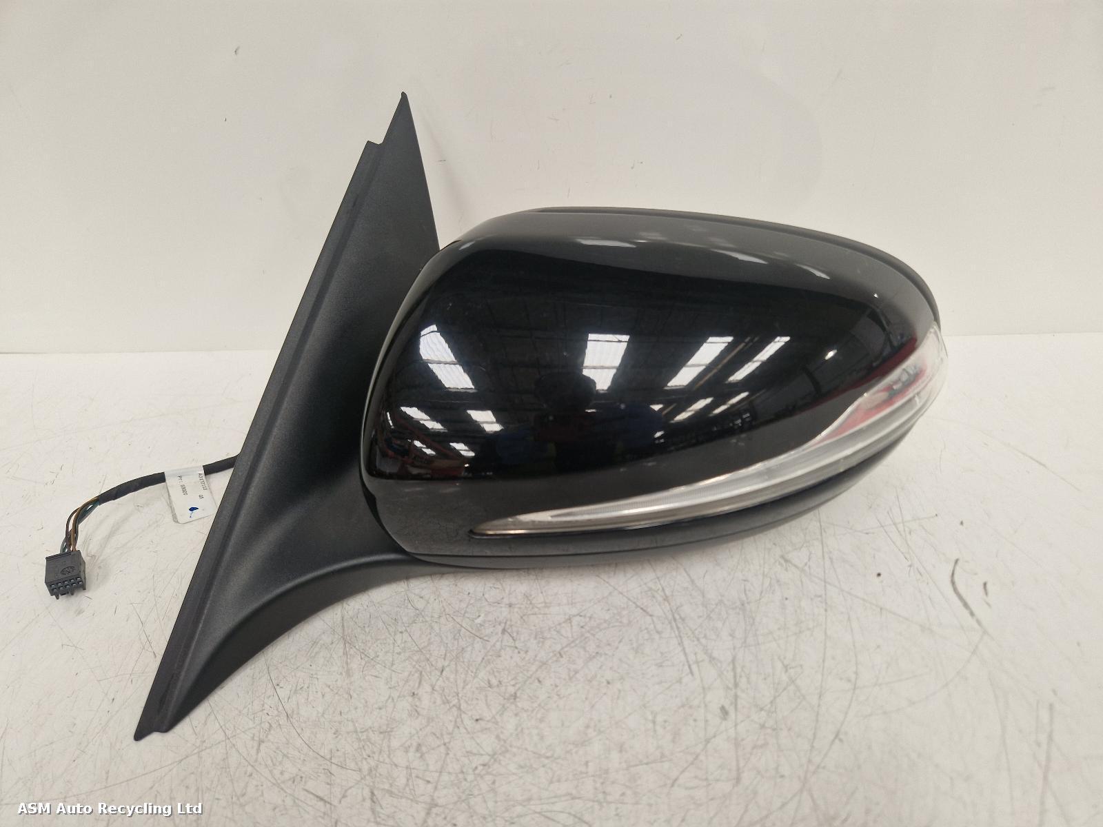 View Auto part L Door Mirror Mercedes C Class 2015