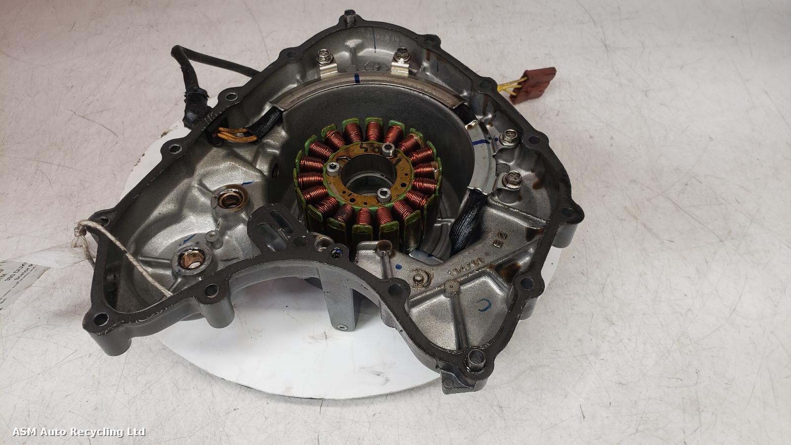 View Auto part Stator Plate Ktm 390 Duke 2021
