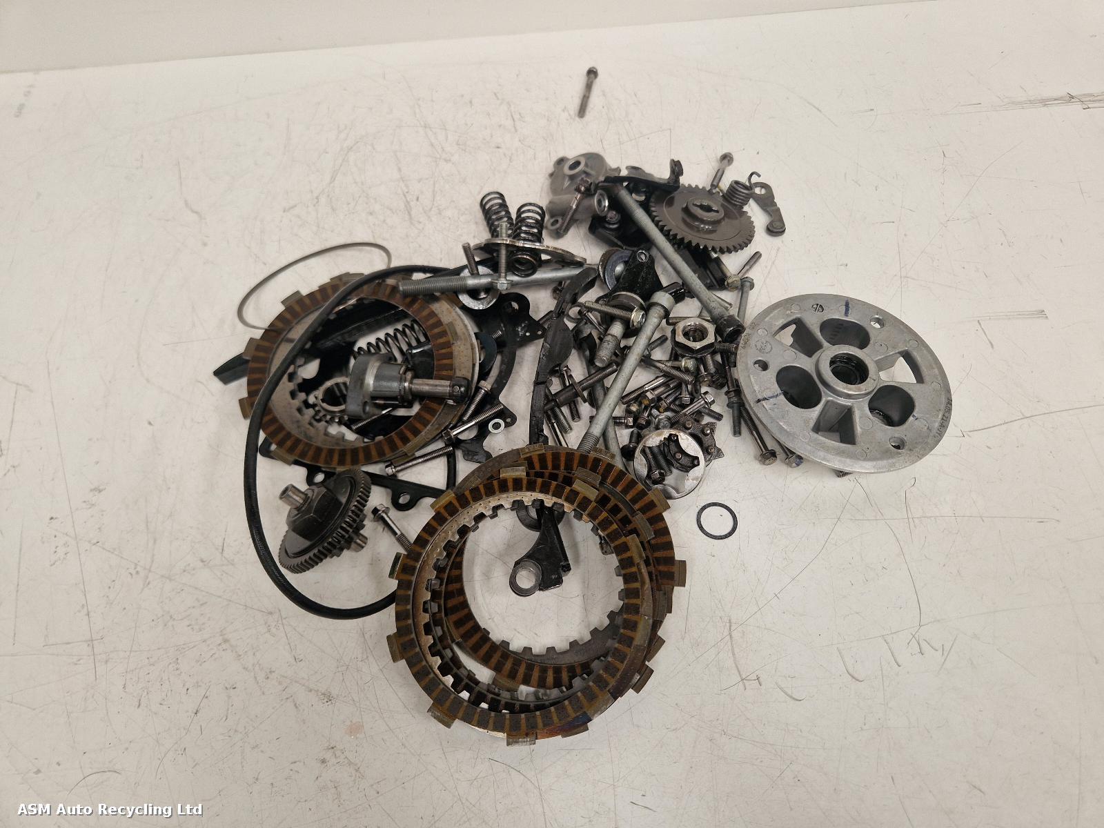 View Auto part Misc Ktm 390 Duke 2021