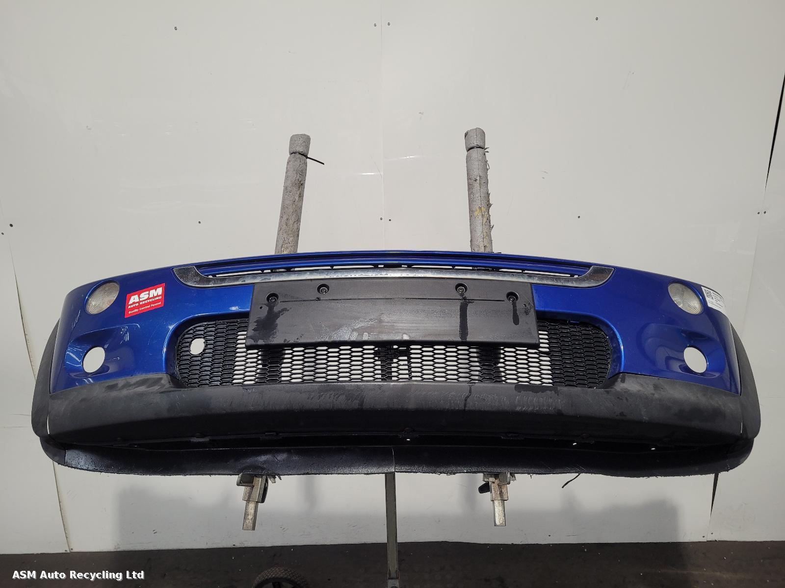 View Auto part Front Bumper Mini (bmw) Mini 2004
