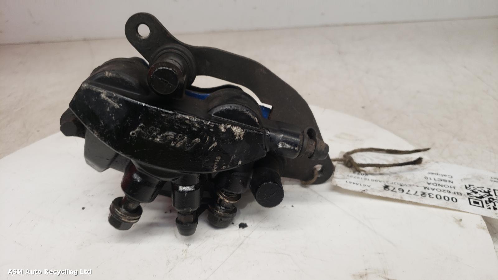 View Auto part Caliper Honda Nsc110 2012