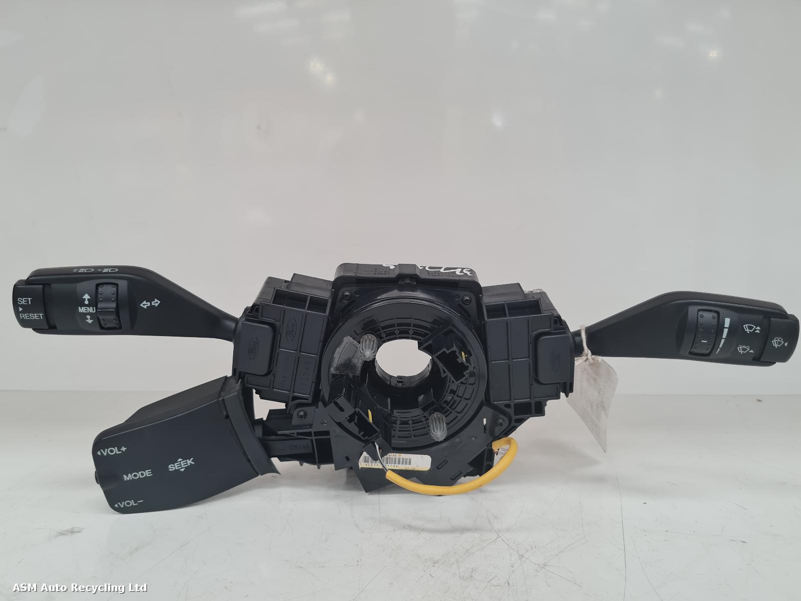 View Auto part Combination Switch Ford Transit Connect 2011