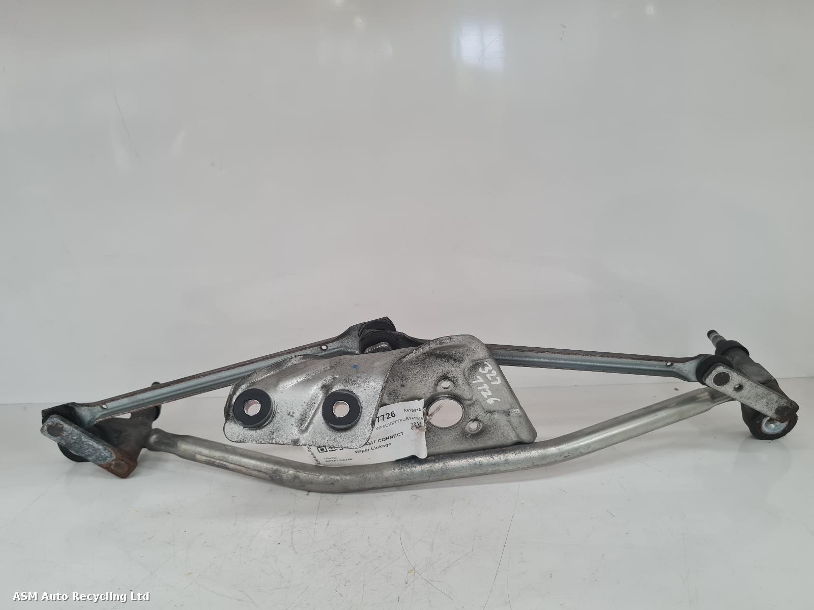 View Auto part Wiper Linkage Ford Transit Connect 2011